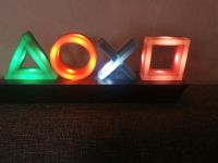 Playstation Logo Lampe Niedersachsen - Wolfsburg Vorschau