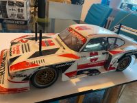 Tamiya 58578 Ford Capri Zakspeed Turbo Gr.5 Würth TT-02 Bayern - Augsburg Vorschau