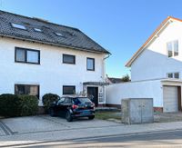 Wi-Breckenheim: 3 FH Doppelhaushälfte! Ruhige Lage!  2* 3-ZKB/B + 1*2-ZKB/B! Garage! Modernisiert! Hessen - Wiesbaden Vorschau