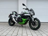 KAWASAKI Z7 HYBRID | *WELTNEUHEIT* | KOSTENLOS PROBEFAHREN Bayern - Dietmannsried Vorschau