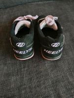 Heelys Schuhe mit Rollen Größe 38 Hessen - Kassel Vorschau