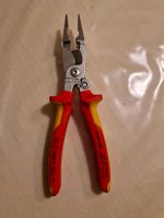 Knipex Elektroinstallationszange Bayern - Altenthann Vorschau