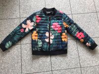 Jacke Blumen Gr. 146 Nordrhein-Westfalen - Kürten Vorschau