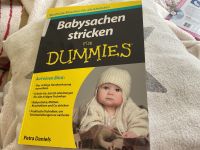 Babysachen stricken Buch Rheinland-Pfalz - Idar-Oberstein Vorschau
