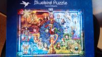 Puzzle, 1500 Teile Hessen - Schwalmstadt Vorschau