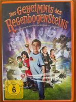 TOP DVD Das Geheimnis des Regenbogen Steins Hessen - Karben Vorschau