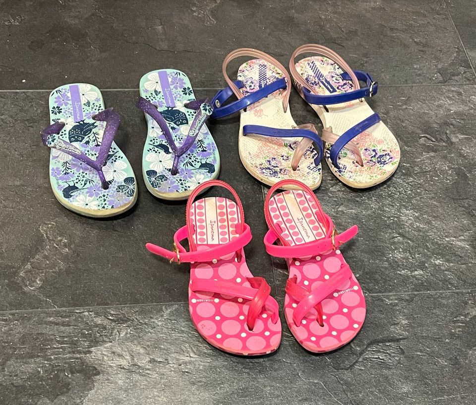 Ipanema Sandalen Gr 27, 29 und 31 in Baden-Württemberg - Affalterbach |  Gebrauchte Kinderschuhe Größe 27 kaufen | eBay Kleinanzeigen ist jetzt  Kleinanzeigen