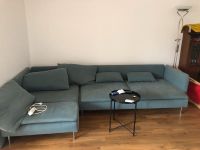 IKEA Couch SÖDERHAMN, 4er Eck Kr. München - Unterhaching Vorschau