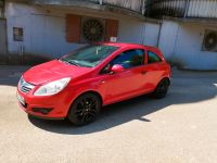 Opel Corsa D Baden-Württemberg - Magstadt Vorschau