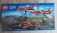 Lego City 60103 große Flugschau Baden-Württemberg - Herrenberg Vorschau