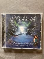 Nightwish: Erämaan vümeinen, Rarität, Audio-CD, 2007, gut Wandsbek - Hamburg Tonndorf Vorschau