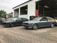 klassik Kiste | 2x VW Scirocco 2 GTX - 1.8 EX 90PS + 1.8 JH 95PS Niedersachsen - Stadtoldendorf Vorschau