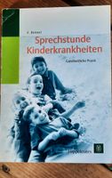 Sprechstunde Kinderkrankheiten - ganzheitliche Praxis Bayern - Marktheidenfeld Vorschau