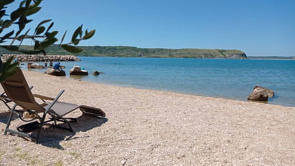 Ferienwohnung 4,5 Personen Zadar Urlaub Dalmatien Kroatien Haus in Erkrath