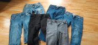 Multipack Jeans Gr. 164 Sachsen - Rochlitz Vorschau