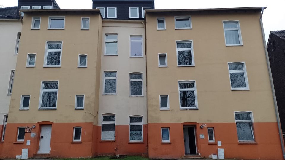 2 Zimmer Wohnung in Bochum Hofstede zum Verkauf in Bochum