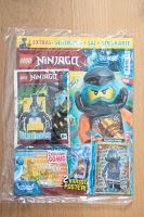 Lego Ninjago-Zeitschrift, neu, OVP Kr. München - Ismaning Vorschau