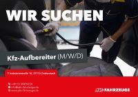 Wir suchen für unser Autohaus KFZ-Aufbereiter Mini Job oder vollz Niedersachsen - Duderstadt Vorschau