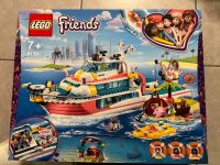 Lego Friends 41381 Rettungsboot NEU Bayern - Hallbergmoos Vorschau
