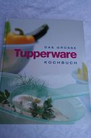 Tupperware, großes Kochbuch, Original, Hessen - Kelkheim Vorschau