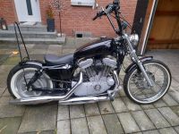 Harley Davidson Sportster 883 Nordrhein-Westfalen - Rheinberg Vorschau