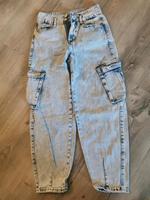 Cargo Jeans Sachsen - Frauenstein Vorschau