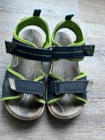 Sandalen Superfit Gr. 30 Nordrhein-Westfalen - Herford Vorschau