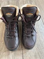 Meindl Wanderschuhe  echtes Leder Bergamo Lady Identity Thüringen - Erfurt Vorschau