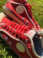 Pepe Jeans ★ Industry Basic 17 ★ RED / Gr. 40 ★ ORIGINAL ★ Nordrhein-Westfalen - Espelkamp Vorschau