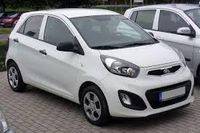 Suche KIA PICANTO Ankauf Von kia picanto auch Ersatzteile Niedersachsen - Osnabrück Vorschau