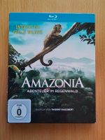 Blu-rayDisc.....Amazonia Abenteuer im Regenwald Neuhausen-Nymphenburg - Neuhausen Vorschau