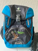 Deuter Rucksack Ranze Grundschule Rheinland-Pfalz - Idar-Oberstein Vorschau