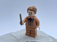 LEGO® Minifigur - Gilderoy Lockhart Harry Potter 76389 - hp309 Bremen - Oberneuland Vorschau