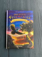Der letzte Feuerfalke Bd. 3 und die flüsternde Eiche Loewe Hessen - Dreieich Vorschau