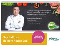 Metzger / Fleischer (m/w/d) Halal (Tönnies) in Badbergen Niedersachsen - Badbergen Vorschau