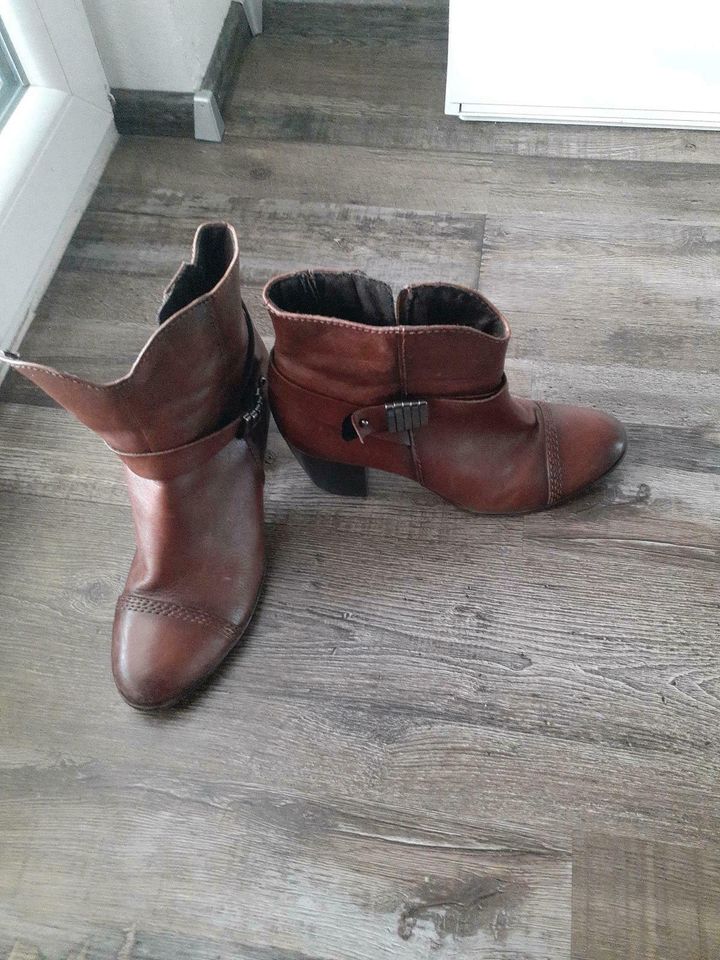 Stiefeletten Bonita in Schonungen