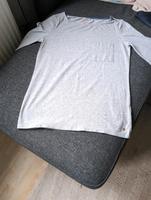 Hellgraue T-Shirt von Esprit Schleswig-Holstein - Schleswig Vorschau
