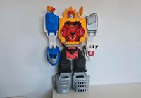 Power Ranger Megazord mit Sound & Licht 2-in-1 Spielset 60 cm Nordrhein-Westfalen - Kreuztal Vorschau