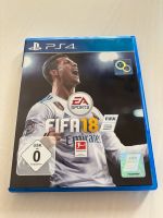 FIFA 18 für PS 4 Hessen - Twistetal Vorschau