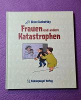 Heinz Jankofsky / Eulenspiegel - Frauen und andere Katastrophen Leipzig - Gohlis-Nord Vorschau