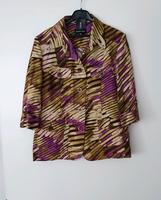 Neu Gr40 Gr38 Marcona  Leinenblazer Blazer Shacket Jacke Köln - Mülheim Vorschau
