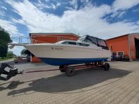 Motorboot - Sportboot Wellcraft Express 2600 Niedersachsen - Barßel Vorschau