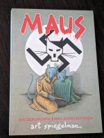 Maus Art spiegelman Dortmund - Wellinghofen Vorschau