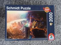 Puzzle 2000 Teile Bayern - Todtenweis Vorschau