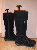 Esprit "Hot Winter" Wildleder Hochschaft Stiefel mit Beschlägen Nürnberg (Mittelfr) - Aussenstadt-Sued Vorschau