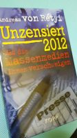 Unzensiert 2012 was Massenmedien verschweigen neu Koop Hessen - Kassel Vorschau