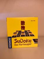 SuDoku Das Kartenspiel Nordrhein-Westfalen - Simmerath Vorschau