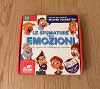 Gioco Italiano Le Sfumature Delle Emozioni lernspiel italienisch Neuhausen-Nymphenburg - Neuhausen Vorschau