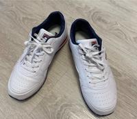 Leder Sneaker von FILA Berlin - Köpenick Vorschau