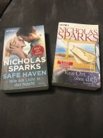 Bücher von Nicholas Sparks Baden-Württemberg - Ötigheim Vorschau